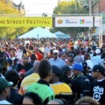 2nd Street Festival