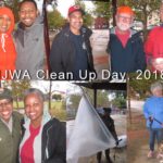 Historic Jackson Ward Fall Clean Up Day