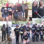 Historic Jackson Ward Spring Clean Up Day, April 20, 2019