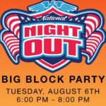 National Night Out 2019