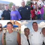 National Night Out, 2019