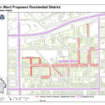 Historic Jackson Ward Permit Parking Program